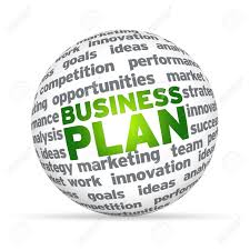 How to write a business plan for a new company