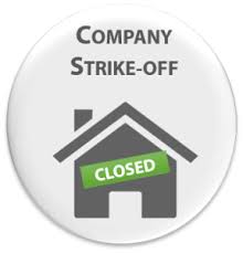 Considering a Company Strike Off?